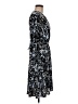 Leota Blue Cocktail Dress Size M - photo 4
