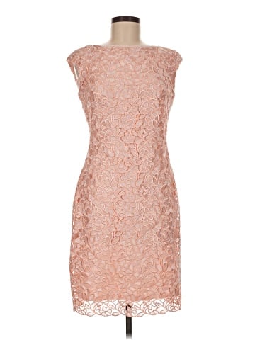 Lauren by Ralph Lauren Cocktail Dress (view 1)