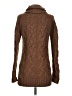 Lands' End Brown Turtleneck Sweater Size XS - photo 2