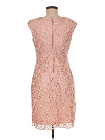 Lauren by Ralph Lauren Cocktail Dress (view 2)