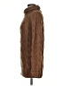 Lands' End Brown Turtleneck Sweater Size XS - photo 5
