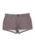 Gap 100% Cotton Tweed Pink Shorts Size 12 - photo 1