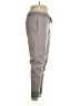 90 Degree by Reflex Gray Track Pants Size L - photo 4
