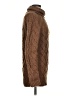 Lands' End Brown Turtleneck Sweater Size XS - photo 4