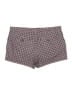 Gap 100% Cotton Tweed Pink Shorts Size 12 - photo 2