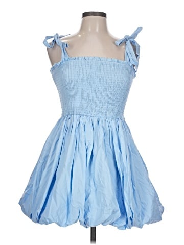 The Impeccable Pig Cocktail Dress (view 1)