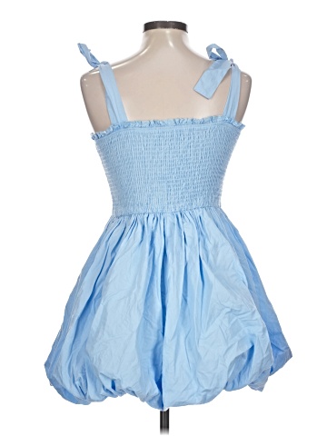 The Impeccable Pig Cocktail Dress (view 2)