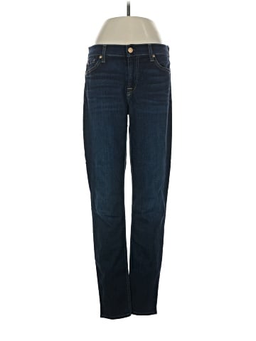 7 For All Mankind Jeans (view 1)