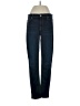 7 For All Mankind Blue Jeans Size 27 waist - photo 1