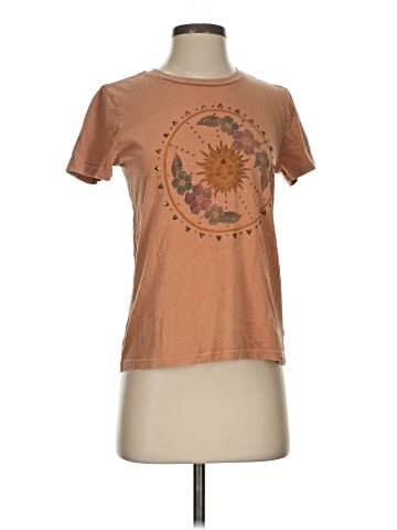Lucky Brand Short Sleeve T-Shirt (view 1)