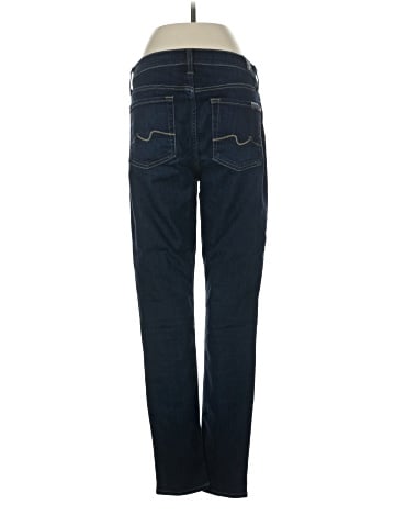 7 For All Mankind Jeans (view 2)