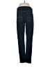 7 For All Mankind Blue Jeans Size 27 waist - photo 2