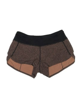 Lululemon Athletica Athletic Shorts