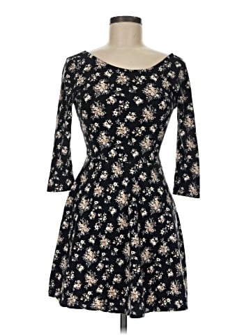 Forever 21 Casual Dress (view 1)