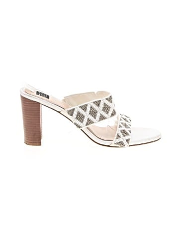 White House Black Market Sandals (view 1)