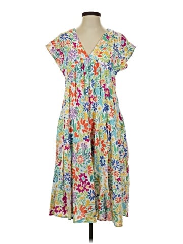uncle frank Casual Dress (view 1)
