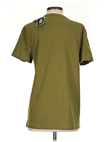 Target Short Sleeve T-Shirt (view 2)