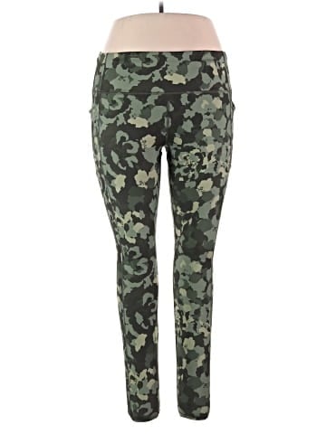 Avia Active Pants (view 1)