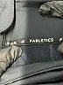 Fabletics Solid Black Jacket Size L (estimated) - photo 6