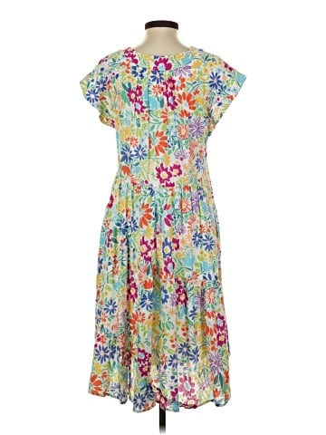 uncle frank Casual Dress (view 2)