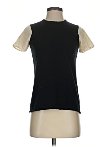 Vince. Cashmere Cardigan (view 1)