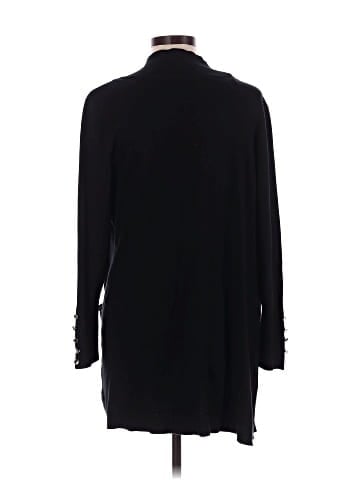 JM Collection Cardigan (view 2)