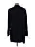 JM Collection Black Cardigan Size L - photo 2
