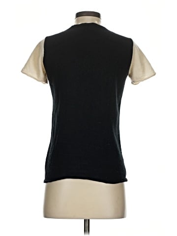 Vince. Cashmere Cardigan (view 2)