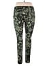 Avia Camo Green Active Pants Size 20 - photo 2