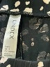 Lindex Animal Print Ivory Shorts Size S - photo 3