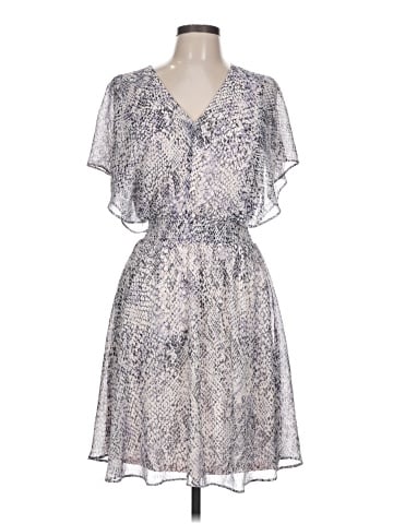 DKNY Cocktail Dress (view 1)