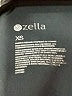 Zella Black Casual Pants Size XS - photo 7