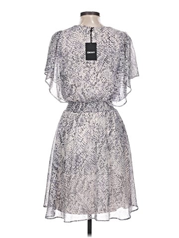 DKNY Cocktail Dress (view 2)