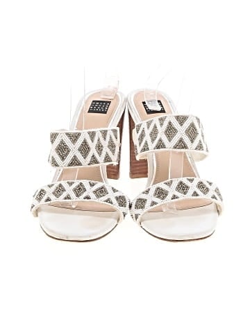 White House Black Market Sandals (view 2)