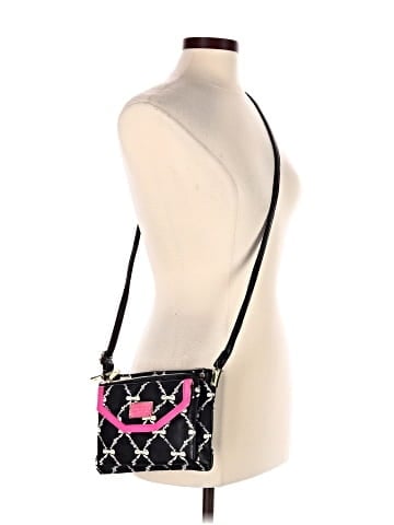 Betsey Johnson Crossbody Bag (view 2)