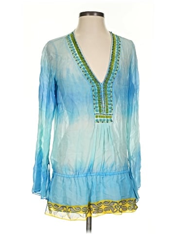 Hale Bob 3/4 Sleeve Blouse (view 1)
