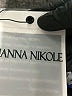 Hanna Nikole Blue Swimsuit Top Size 20 - photo 3