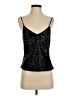Ramy Brook Black Tank Top Size 2 - photo 1
