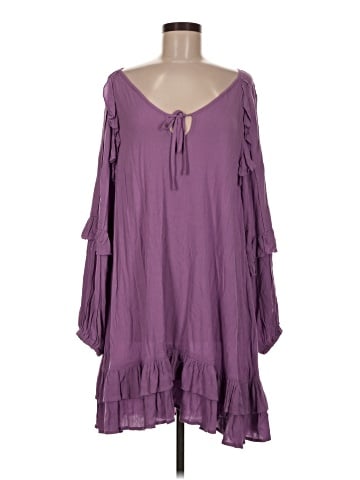Venus Casual Dress (view 1)