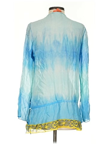 Hale Bob 3/4 Sleeve Blouse (view 2)