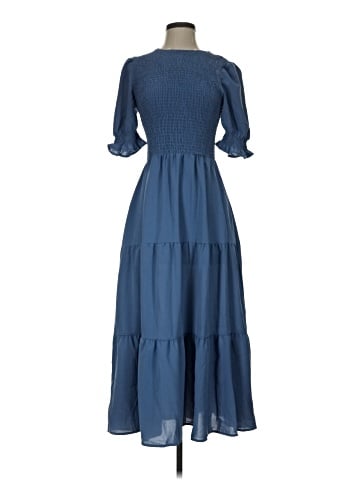 BTFBM Casual Dress (view 1)