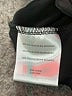 Ellen Tracy Black Long Sleeve Blouse Size L - photo 8