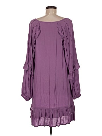 Venus Casual Dress (view 2)