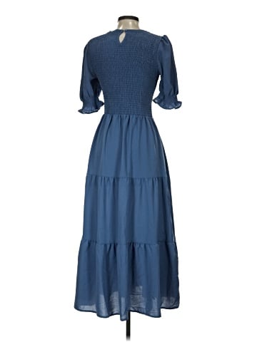BTFBM Casual Dress (view 2)