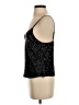 Ramy Brook Black Tank Top Size 2 - photo 5