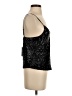 Ramy Brook Black Tank Top Size 2 - photo 4