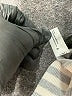 Gap Polka Dots Gray Cardigan Size S - photo 5