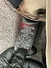 Nic + Zoe Gray Active Pants Size 10 - photo 8