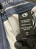 Athletic Works Silver Board Shorts Size 14 - photo 3