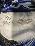 LIVI Active Graphic Blue Active Pants Size 18 - 20 - photo 4